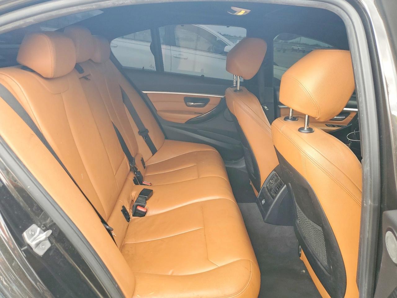 2018 BMW 340 i