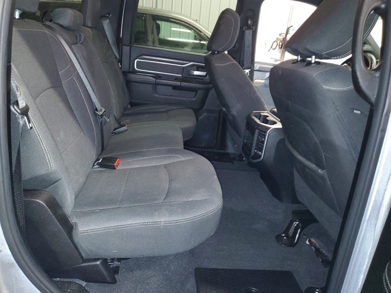 2023 Dodge RAM 2500 BIG Horn