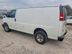 2018 Chevrolet Express 2