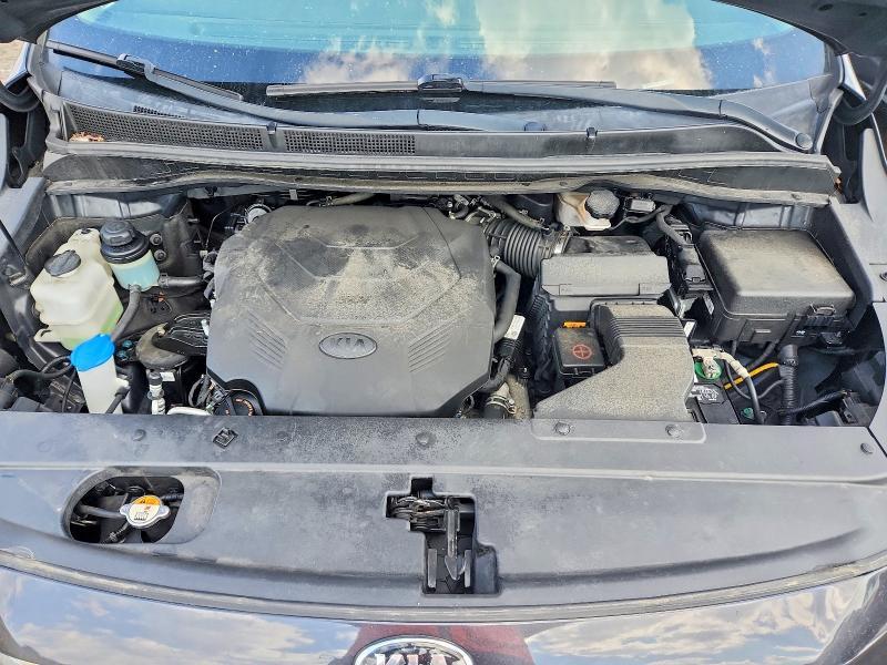 2019 KIA Sedona lx