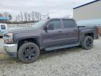 2016 Chevrolet Silverado C1500 LT