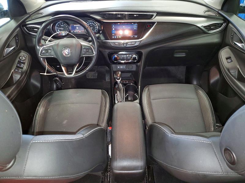 2020 Buick Encore gx Preferred