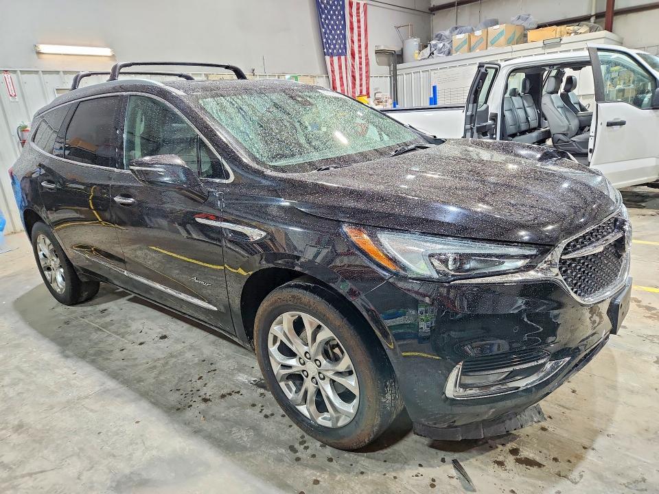 2020 Buick Enclave Avenir