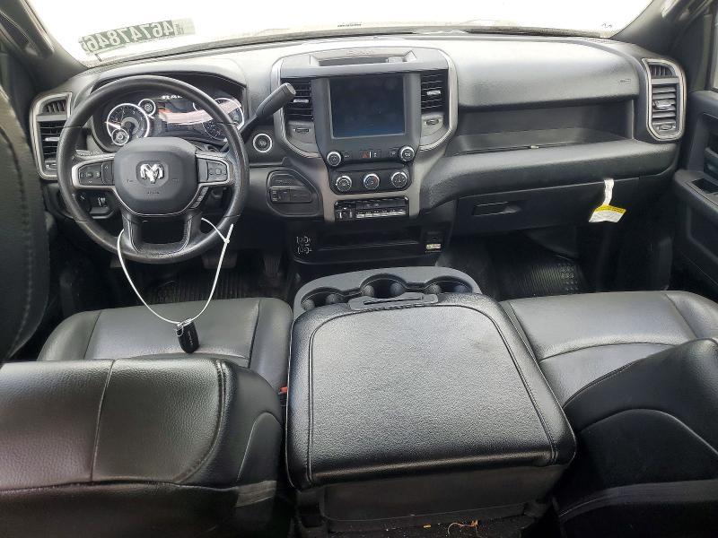 2024 Dodge RAM 3500 Tradesman