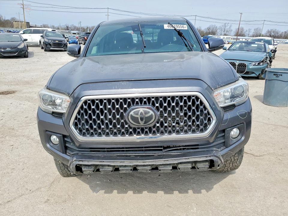 2019 Toyota Tacoma TRD OFF-Road