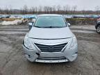 2015 Nissan Versa 1.6 sv