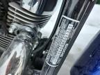 2009 Honda VT750 C