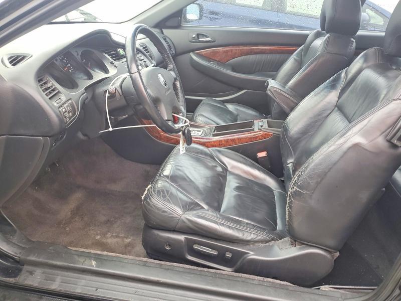 2003 Acura 3.2cl