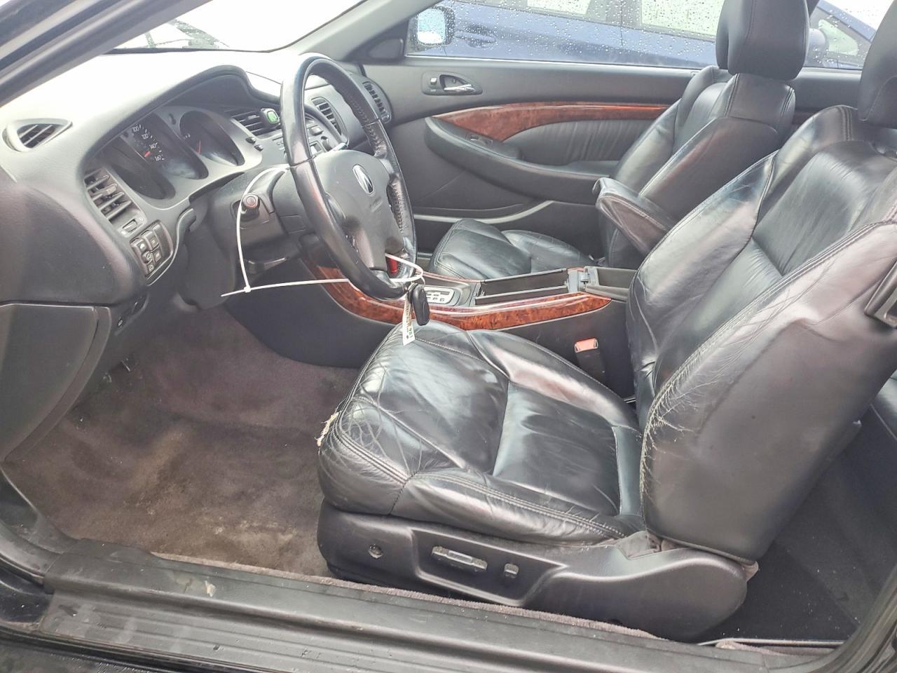 2003 Acura 3.2cl