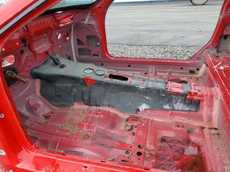 2017 Chev Camaro ZL1