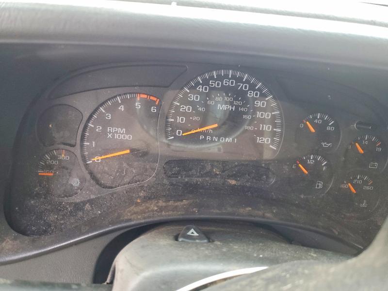 2006 GMC Sierra Utility / Service Truck