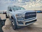 2021 Dodge RAM 5500 Truck Cab AND Chassis