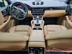 2022 Porsche Cayenne Coupe