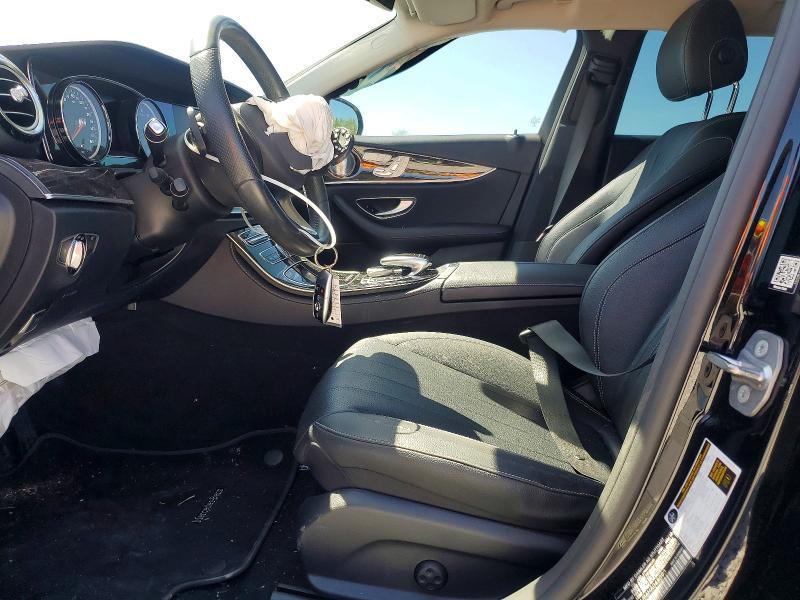 2017 Mercedes-Benz E 300