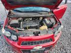 2014 Chev Sonic