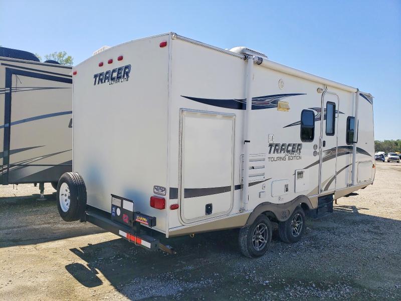 2012 Foresriver 2012 Forest River Tracer Camper