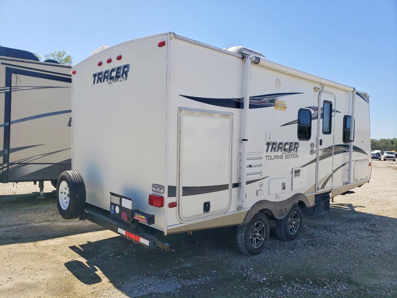 2012 Foresriver 2012 Forest River Tracer Camper