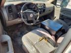 2008 Chevrolet Silverado C1500