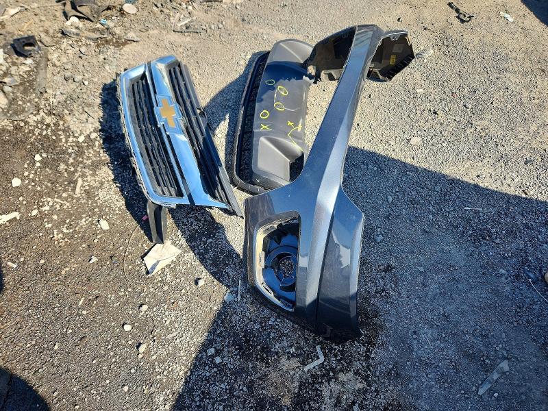 2017 Chevrolet Colorado LT