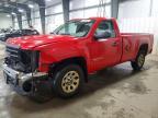 2010 GMC Sierra C1500