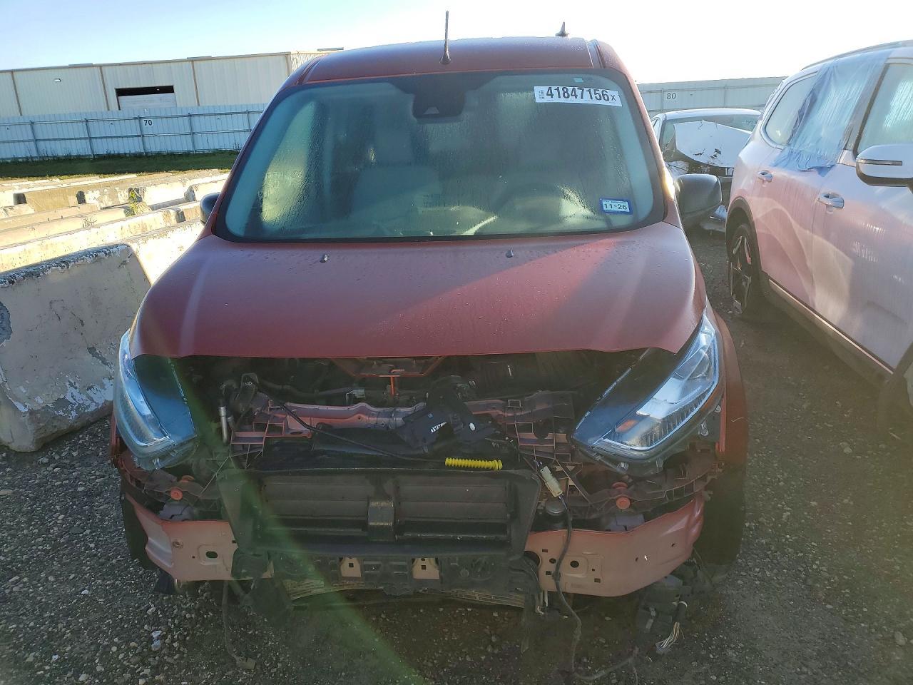 2022 Ford Transit Connect xlt * Passenger van *