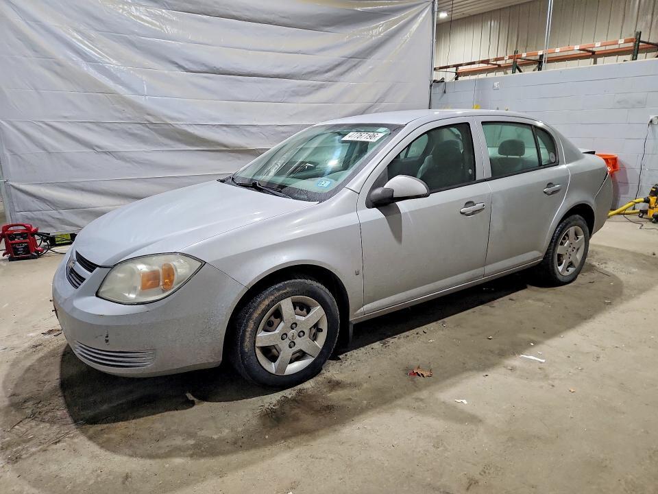 2008 Chevrolet Cobalt lt