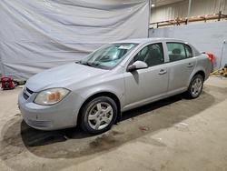 Chevrolet Cobalt Vehiculos salvage en venta: 2008 Chevrolet Cobalt lt
