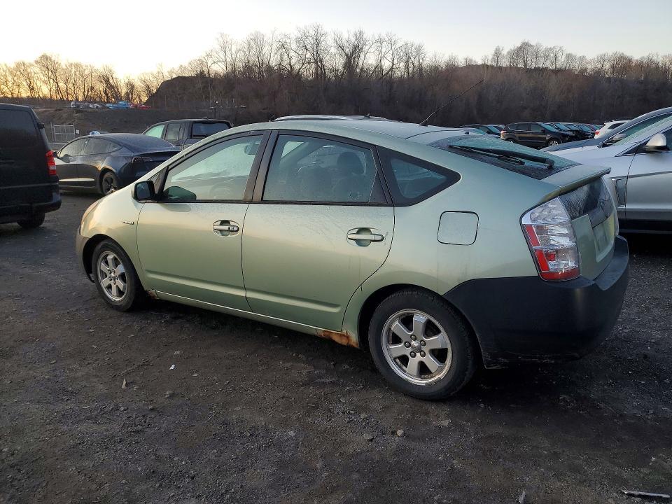 2006 Toyota Prius Base