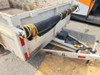 2025 Polestar DT81226 Dump Trailer