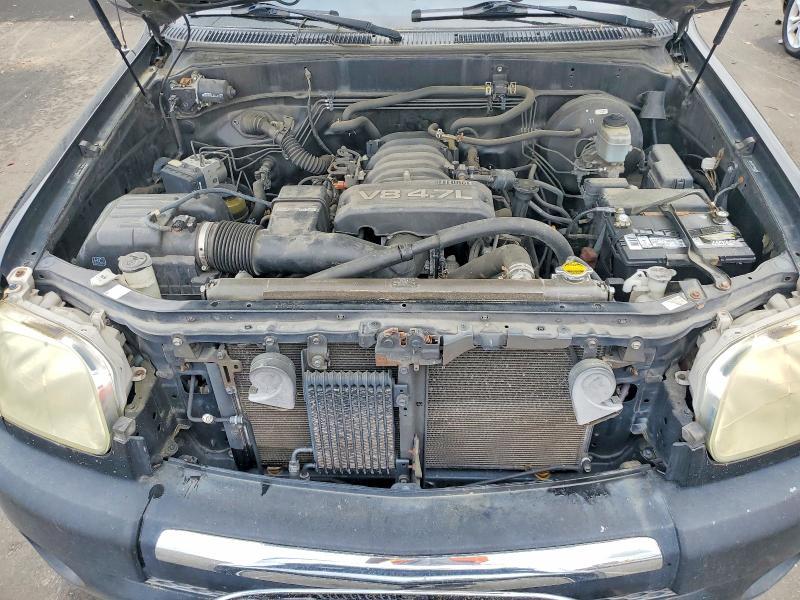 2006 Toyota Tundra SR5