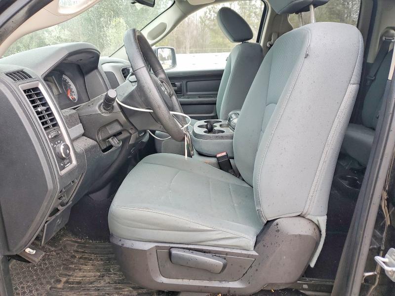 2014 Dodge RAM 1500 ST