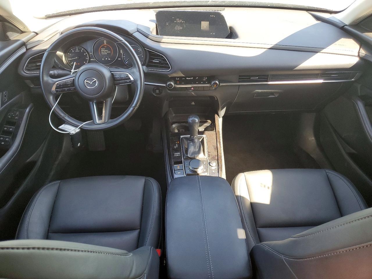 2024 Mazda Cx-30 Select