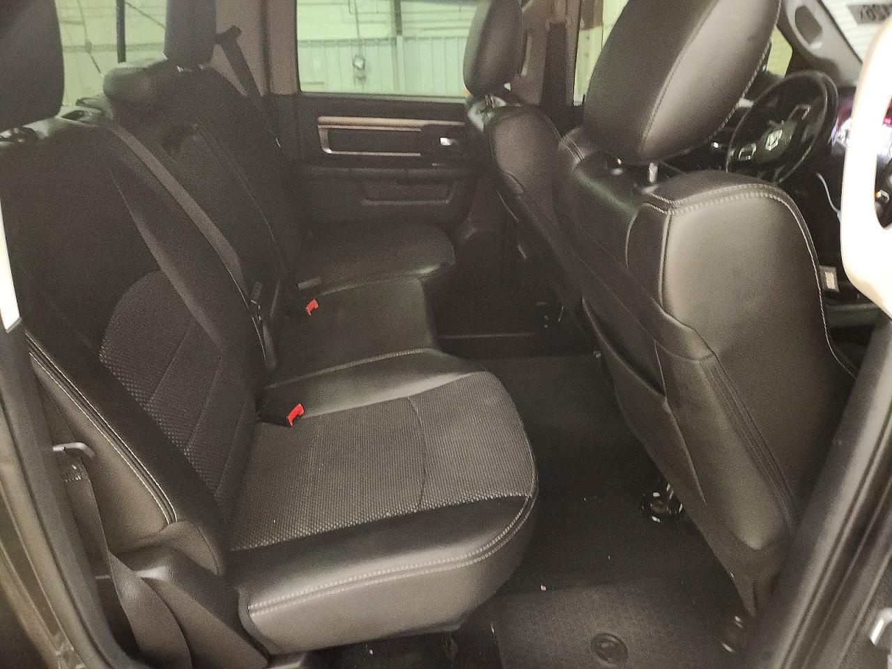 2015 Dodge RAM 1500 Sport