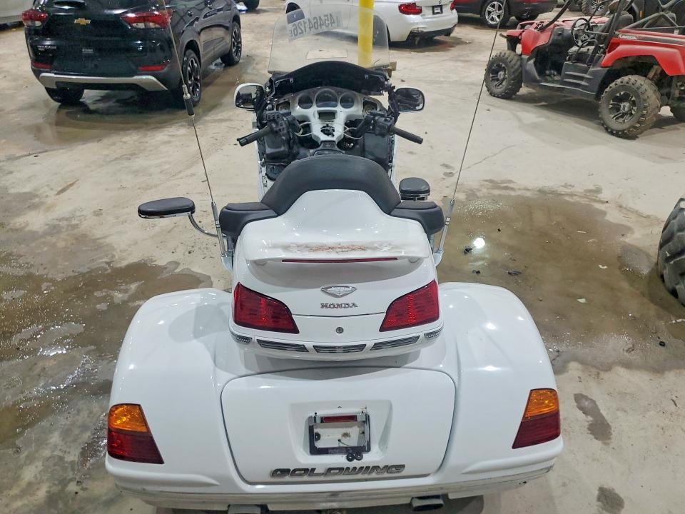 2005 Honda Gl1800