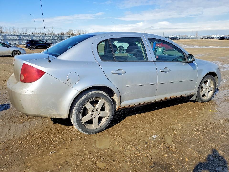 2010 Chevrolet Cobalt 1LT