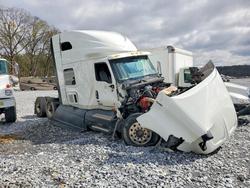Salvage trucks for sale at Cartersville, GA auction: 2024 International LT625 Semi Truck