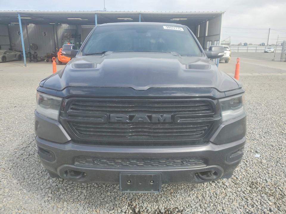 2020 Dodge 1500 Laramie