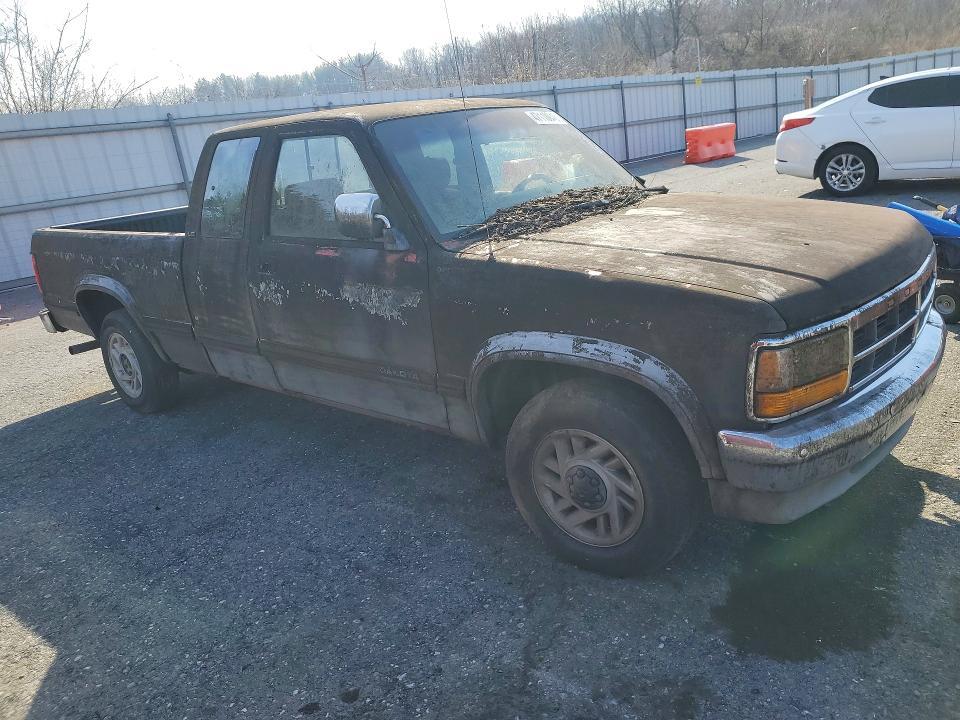 1993 Dodge Dakota