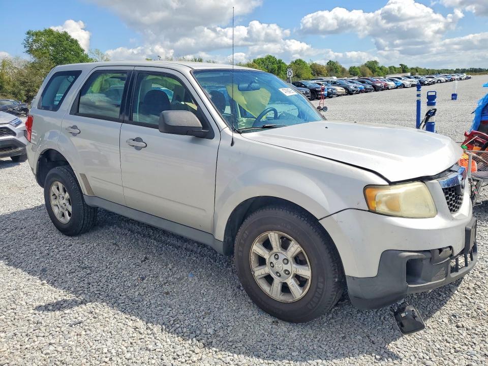 2009 Mazda Tribute i