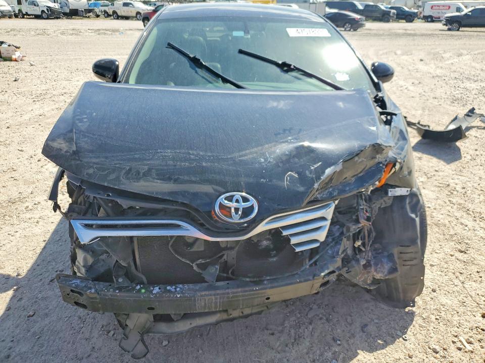 2009 Toyota Venza awd V6