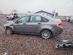2010 Ford Focus se