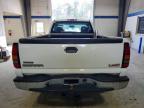 2007 GMC New Sierra C1500 Classic