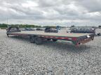 2026 Metalium Flatbed Trailer