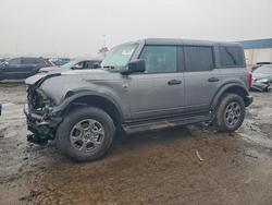 2025 Ford Bronco big Bend for sale in Woodhaven, MI