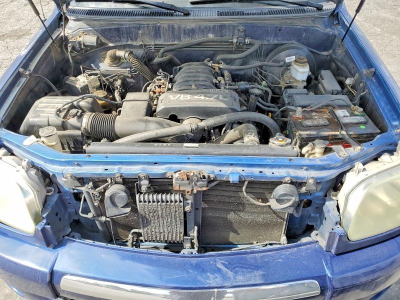 2005 Toyota Tundra SR5