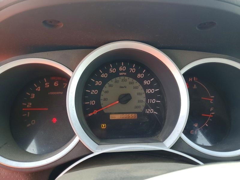 2007 Toyota Tacoma Prerunner V6