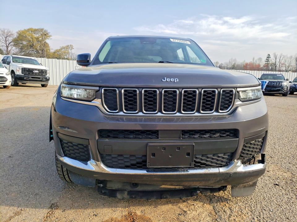 2023 Jeep Grand Cherokee l lar