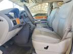 2010 Chrysler Town & Country Limited