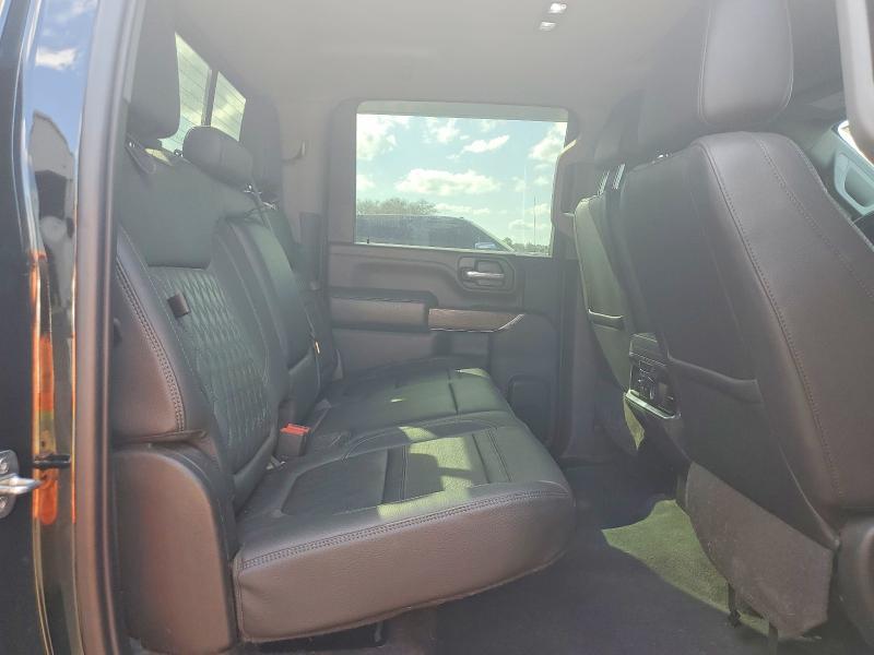 2020 GMC Sierra K3500 Denali