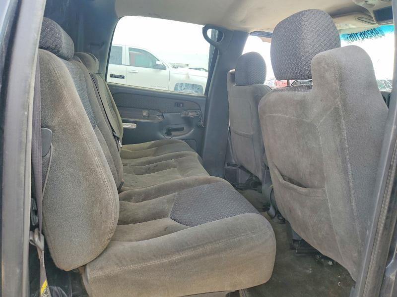 2003 Chevrolet Avalanche C1500